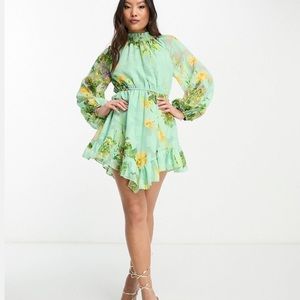 BRAND NEW - ASOS Design Dress